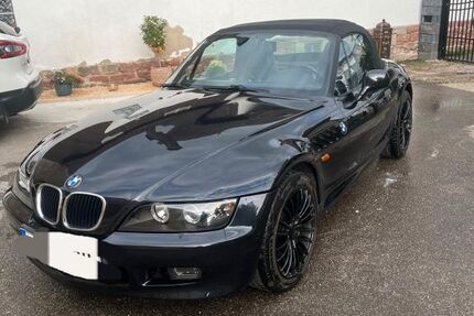 BMW Z3