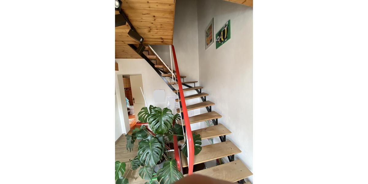 Einfamilienhaus Weimar (Lahn) - 4.5 Zimmer, 127 m&sup2;, 1.200&euro; | Angebot:26136503