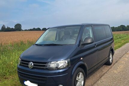 VW T5 Multivan