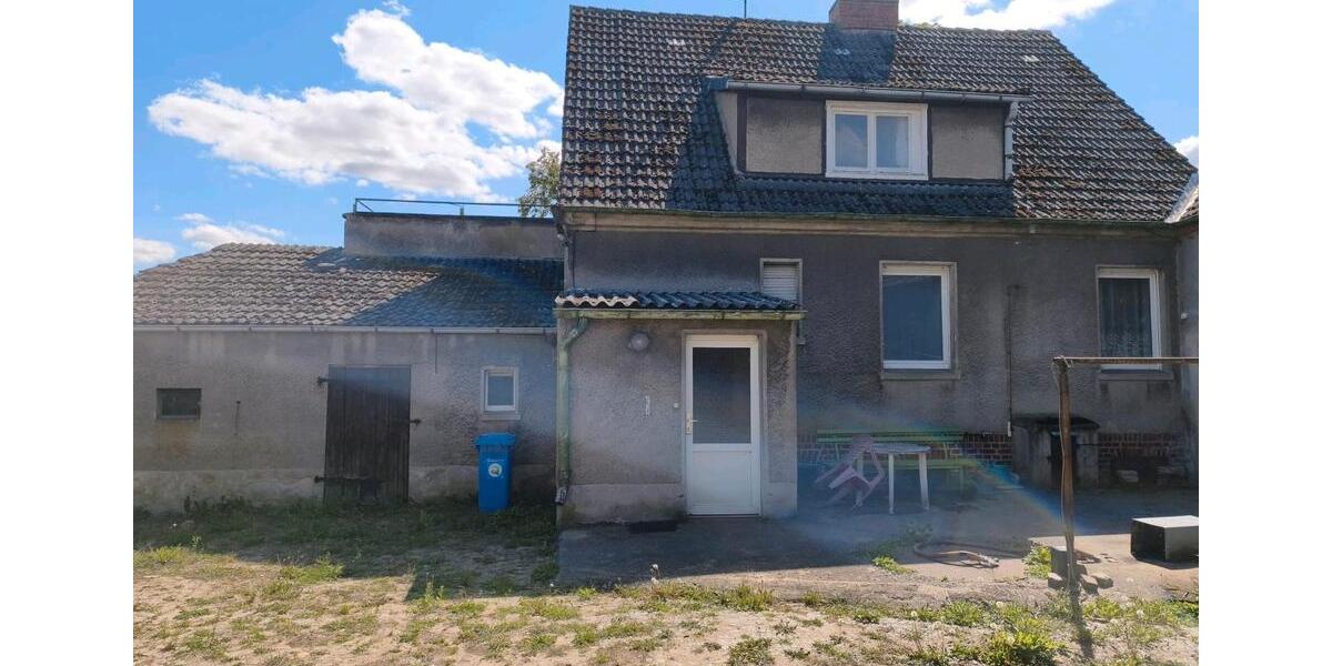Einfamilienhaus Osterburg (Altmark) - 92.000&euro; | Angebot:27249410