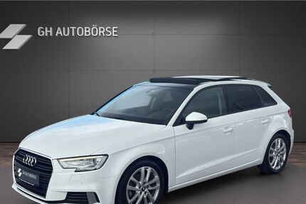 Audi A3 116.000 km 15.990 € Büttelborn 64572