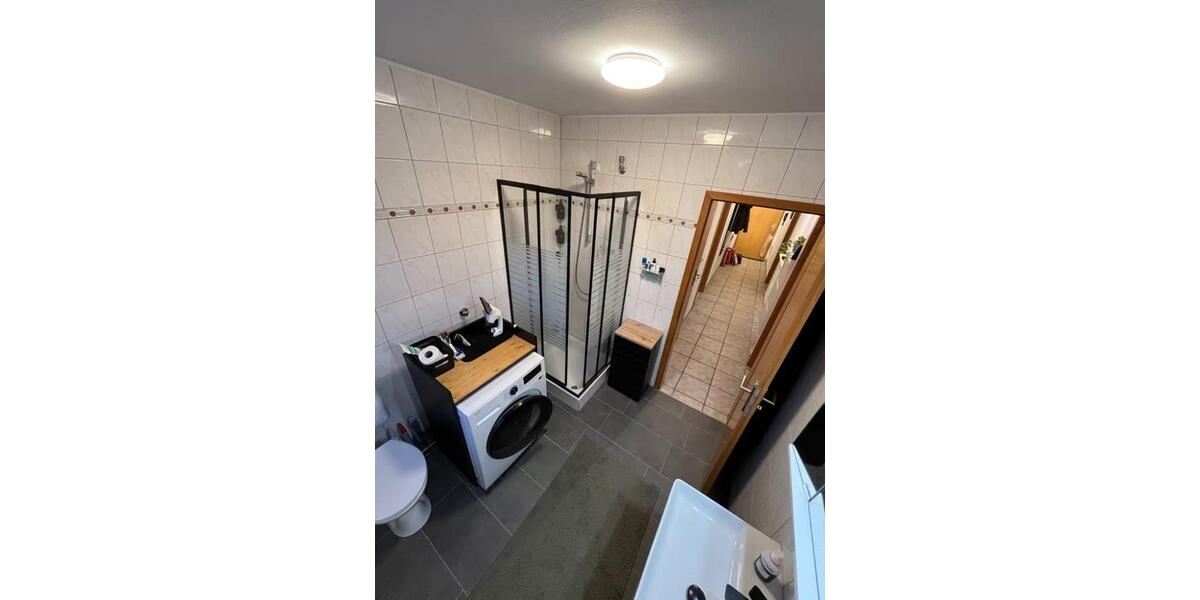 Etagenwohnung Albersdorf - 3.5 Zimmer, 75 m&sup2;, 615&euro; | Angebot:25293872