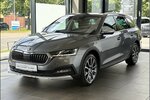 Skoda Octavia Scout 4x4 DSG Digital ACC LED AHK Assist 142.000 km 23.790 &euro; Stade 21682