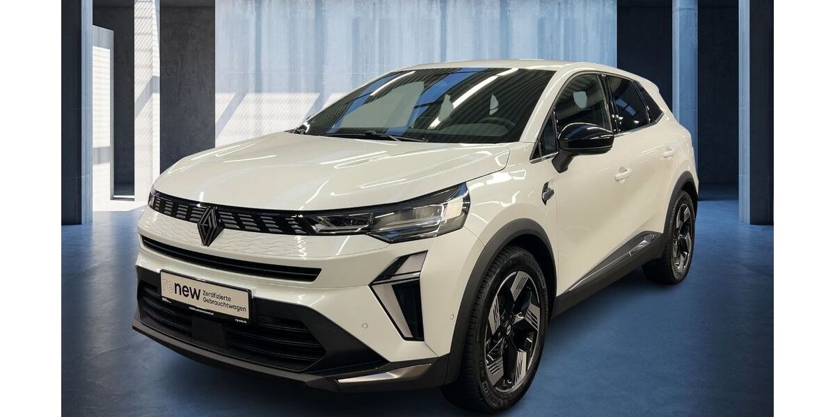 Renault Symbioz 25.883 km 25.360 &euro; Frankfurt / Main 60314