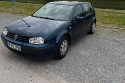 VW Golf 151.000 km 1.500 &euro; Oedheim 74229