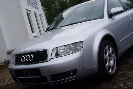 Audi A4 124.950 km 4.800 &euro; Zweibrücken 66482