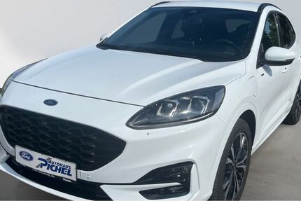 Ford Kuga 58.371 km 21.495 &euro; Chemnitz 09114