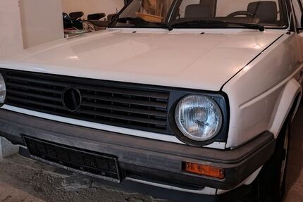VW Golf 95.000 km 3.750 &euro; Appenweier 77767
