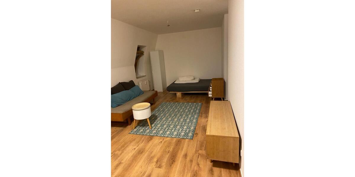 Dachgeschoßwohnung Berlin Pankow - 1 Zimmer, 32 m&sup2;, 195.000&euro; | Angebot:26269595