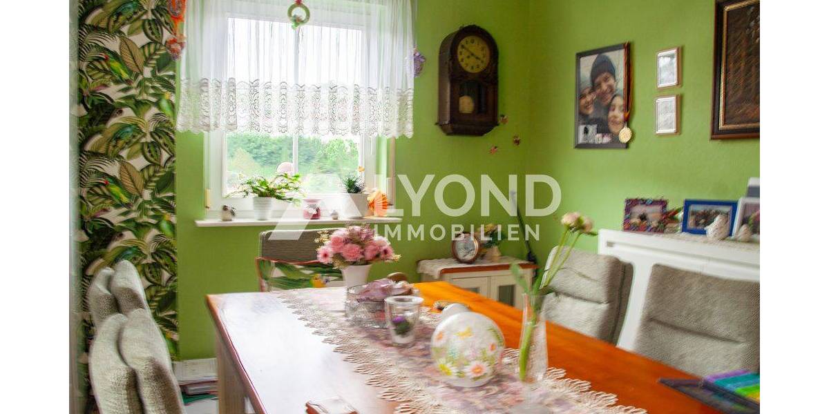 Einfamilienhaus Bad Köstritz Hartmannsdorf - 6 Zimmer, 125 m&sup2;, 375.000&euro; | Angebot:26929340