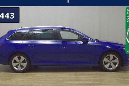 Skoda Superb 147.618 km 17.180 &euro; Bremen / Arsten 28279