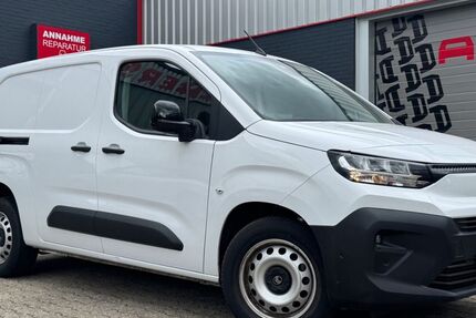 Citroen Berlingo 33.151 km 19.999 &euro; Meppen 49716
