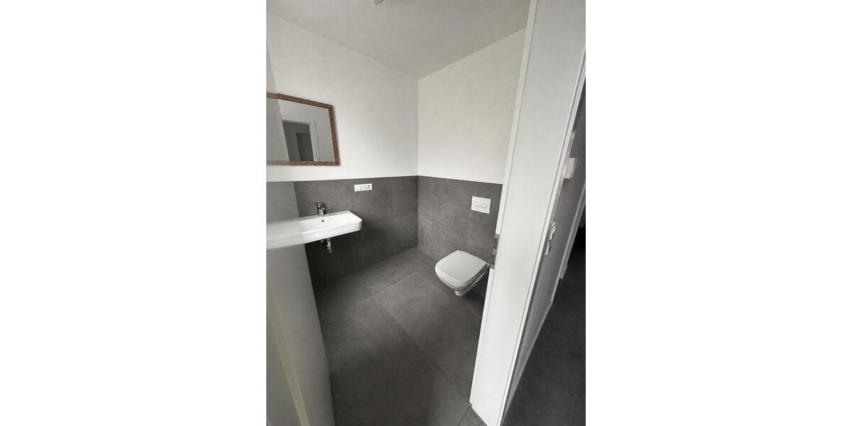 Doppelhaushälfte Hambühren - 3 Zimmer, 95 m&sup2;, 960&euro; | Angebot:26417094