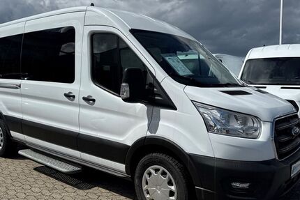 Ford Transit 91.000 km 26.988 &euro; Rheinbach 53359