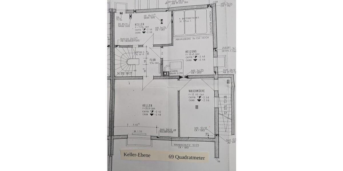 Doppelhaushälfte Friedberg - 4 Zimmer, 143 m&sup2;, 685.000&euro; | Angebot:26060580