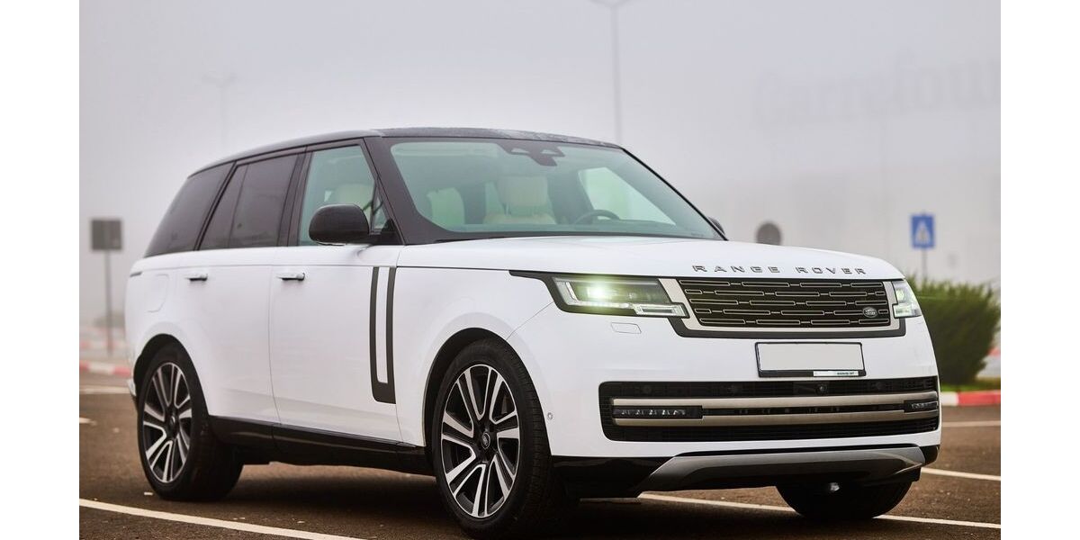 Land Rover Range Rover 67.000 km 119.000 &euro; Altbach 73776