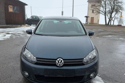 VW Golf 145.000 km 2.790 &euro; Gussenstadt 89547