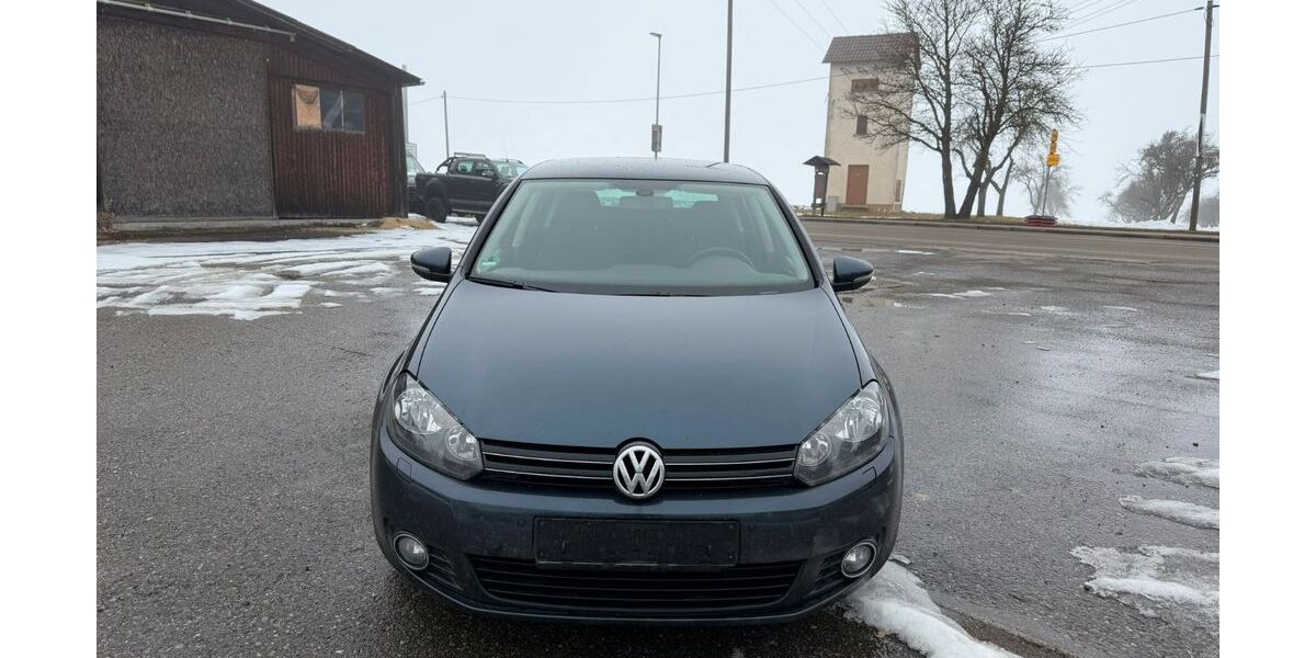 VW Golf 145.000 km 2.790 &euro; Gussenstadt 89547