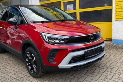 Opel Crossland (X) 42.000 km 14.880 € Lahr 77933