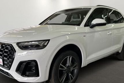 Audi Q5 117.821 km 37.490 &euro; Kaiserslautern 67663