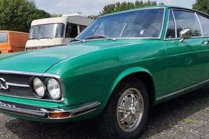 Audi 100 6.964 km 24.900 &euro; Paderborn 33104