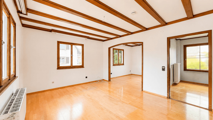 Einfamilienhaus Engen Anselfingen - 5 Zimmer, 100 m&sup2;, 269.000&euro; | Angebot:26824948