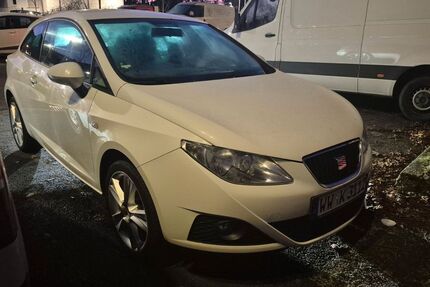 Seat Ibiza 272.000 km 1.350 &euro; Hanau 63452