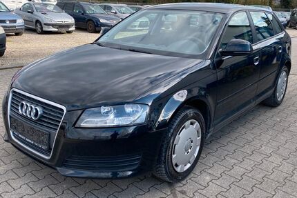 Audi A3 194.563 km 2.650 &euro; Neuenstein 74632