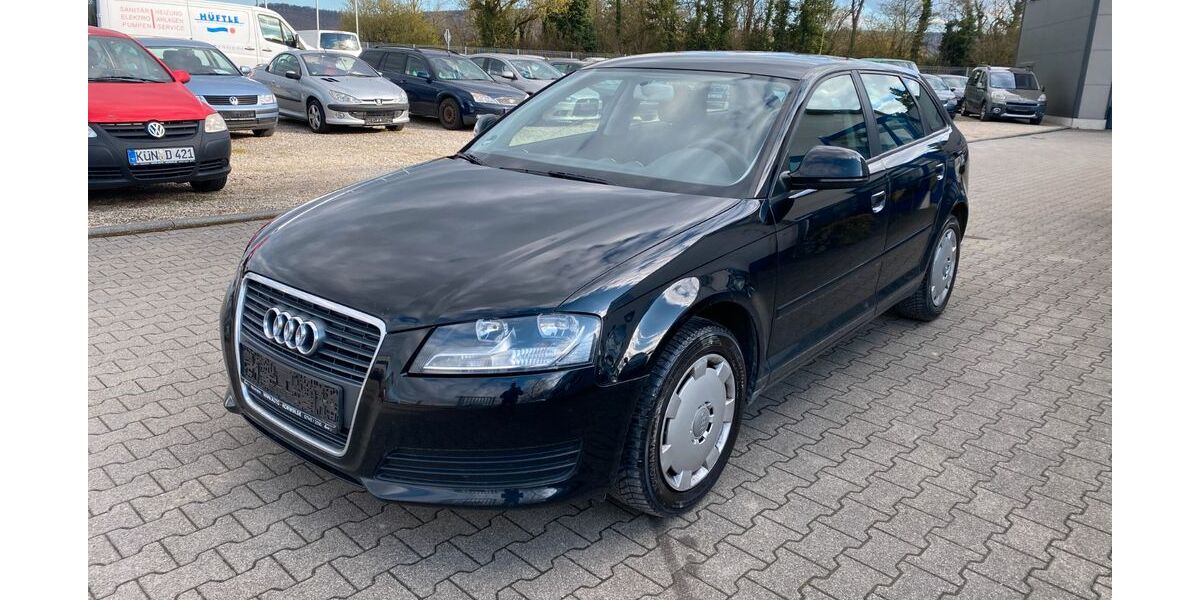 Audi A3 194.563 km 2.650 &euro; Neuenstein 74632