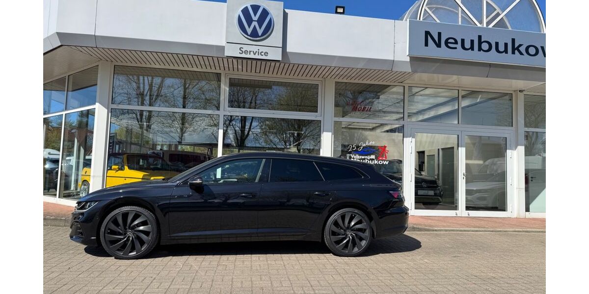 VW Arteon 65.729 km 31.990 &euro; Neubukow/Joernstorf 18233