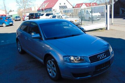 Audi A3 102.000 km 3.700 &euro; Gotha OT Siebleben 99867