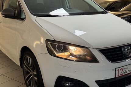 Seat Alhambra 108.000 km 27.790 &euro; Elchingen 89275