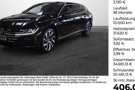 VW Arteon 44.533 km 33.980 &euro; Ibbenbüren 49477