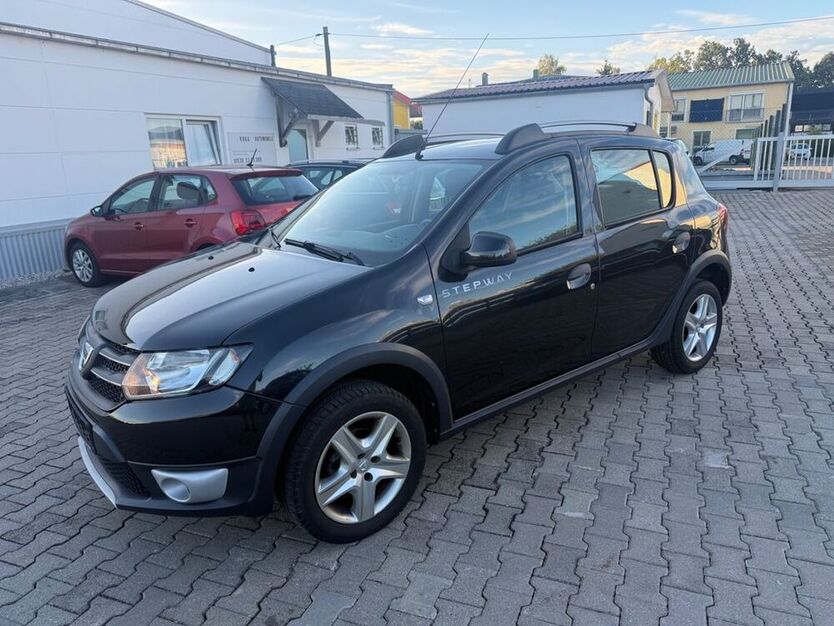 Sandero