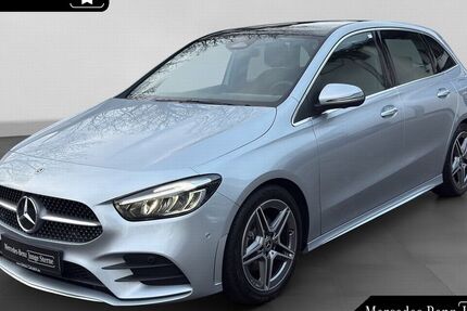 Mercedes-Benz B 200 5.628 km 37.900 &euro; Landsham 85652