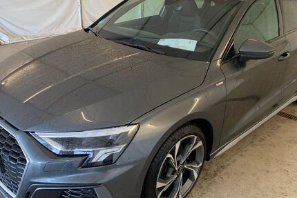 Audi A3 59.067 km 25.950 &euro; Steinbach-Hallenberg OT Herges-Hallenberg 98587