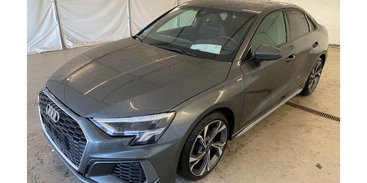 Audi A3 59.067 km 25.950 &euro; Steinbach-Hallenberg OT Herges-Hallenberg 98587