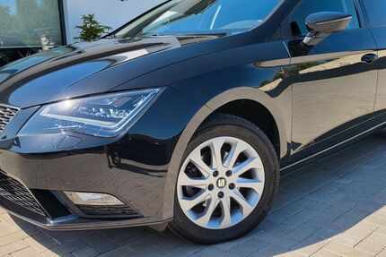 Seat Leon 138.197 km 8.490 &euro; Kyritz 16866