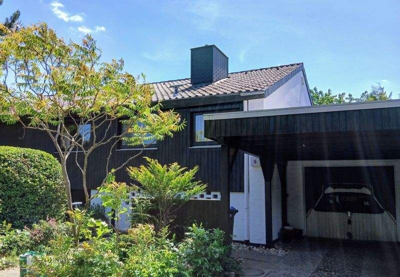 Mehrfamilienhaus, Wohnhaus Wolfsburg-Fallersleben Fallersleben - 6 Zimmer, 201 m&sup2;, 450.000&euro; | Angebot:24666408