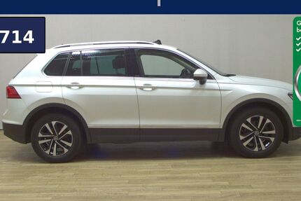 VW Tiguan 123.347 km 18.980 &euro; Bremen / Arsten 28279