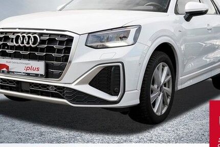 Audi Q2 28.690 km 28.840 &euro; Lünen 44534