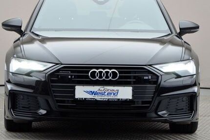 Audi A6 122.981 km 32.960 € München 80686