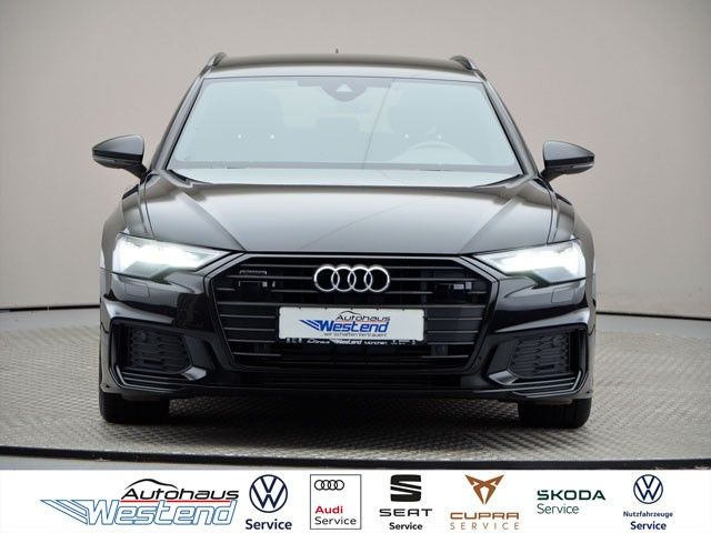 Audi A6 122.981 km 32.960 € München 80686