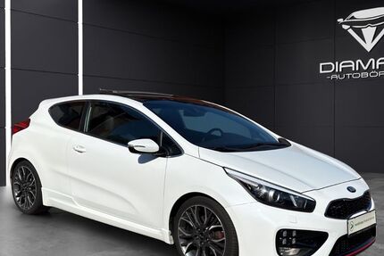 Kia ceed / Ceed 169.290 km 8.999 &euro; Salzgitter-Lebenstedt 38226