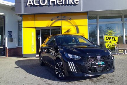 Peugeot 208 13.245 km 16.999 € Niesky 02906