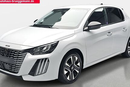 Peugeot 208 24.080 km 15.490 &euro; Rheine 48432