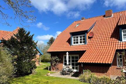 Wohnung Wyk auf Föhr - 1 Zimmer, 55 m&sup2;, 375.000&euro; | Angebot:26358750