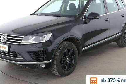 VW Touareg 44.779 km 24.540 &euro; Neufahrn 85375