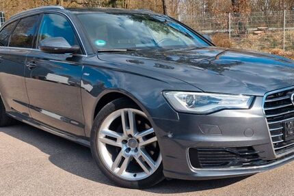 Audi A6 110.258 km 20.499 &euro; Abensberg 93326