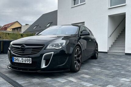 Opel Insignia 113.500 km 16.500 &euro; Oranienburg 16515